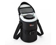 Lowepro Lens Case 9x16cm Black - 1182373 - zdjęcie 6